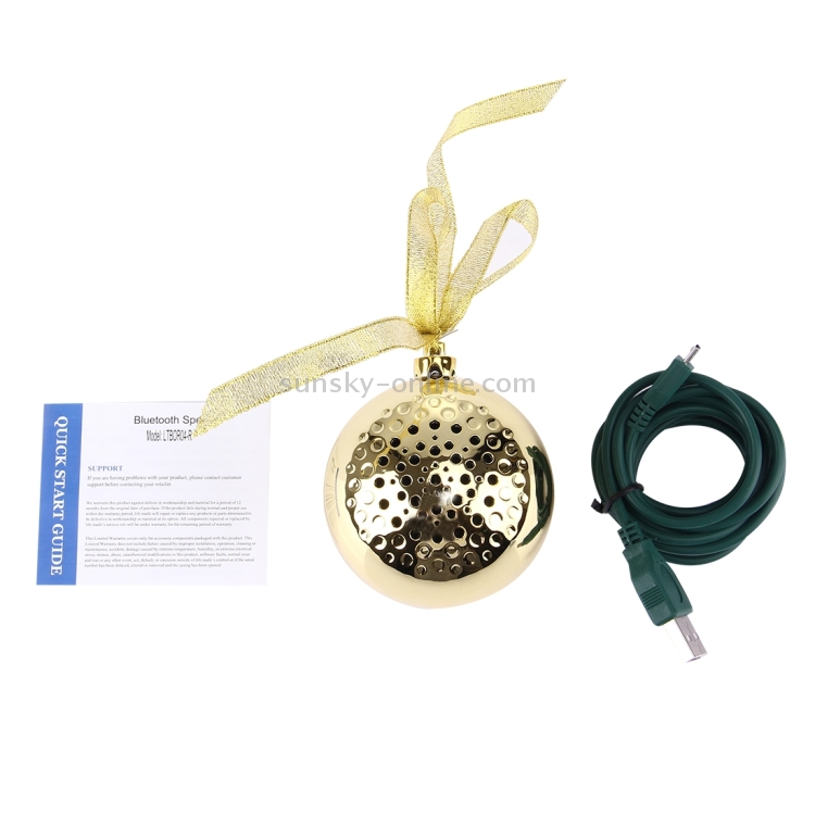 Lovely Hanging Circular Christmas Tree Tune Bluetooth Speaker Portable Wireless Stereo Subwoofer Audio Receiver Lovely Hanging Circular Christmas Tree Tune Bluetooth Speaker Portable Wireless Stereo Subwoofer Audio Receiver