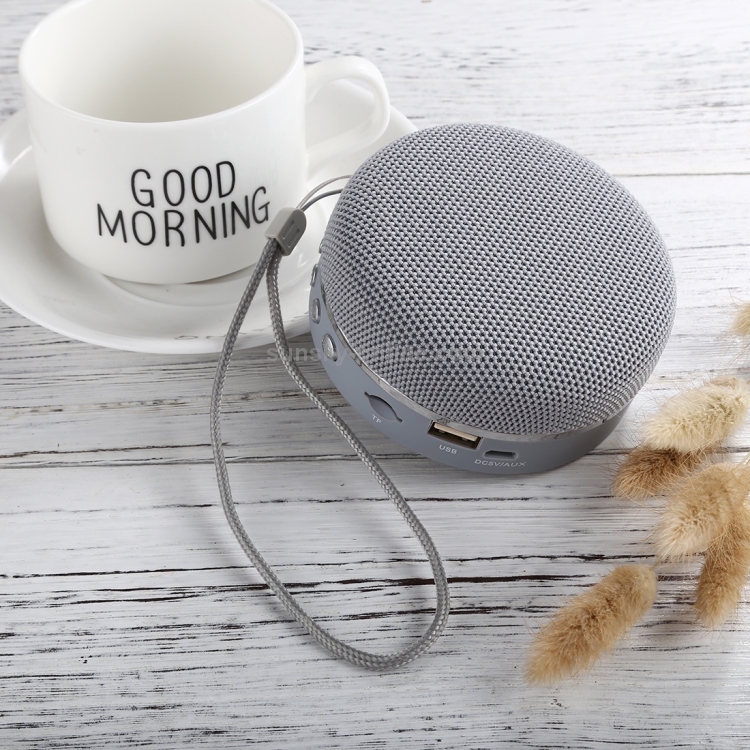 X29 Portable Bluetooth Speaker with Lanyard X29 Portable Bluetooth Speaker with Lanyard