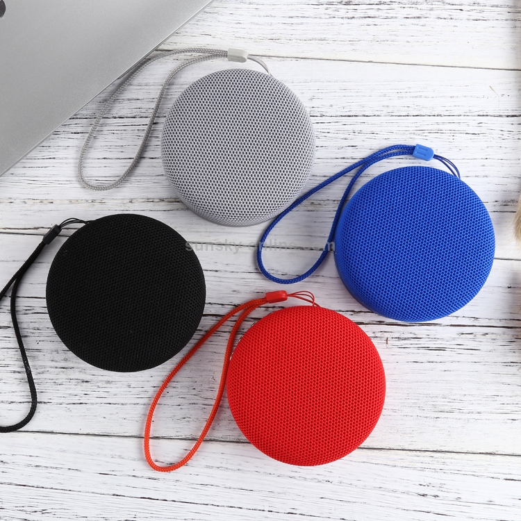 X29 Portable Bluetooth Speaker with Lanyard X29 Portable Bluetooth Speaker with Lanyard