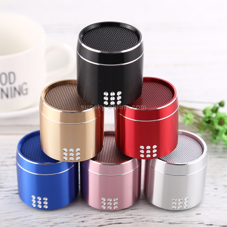 pth mini speaker