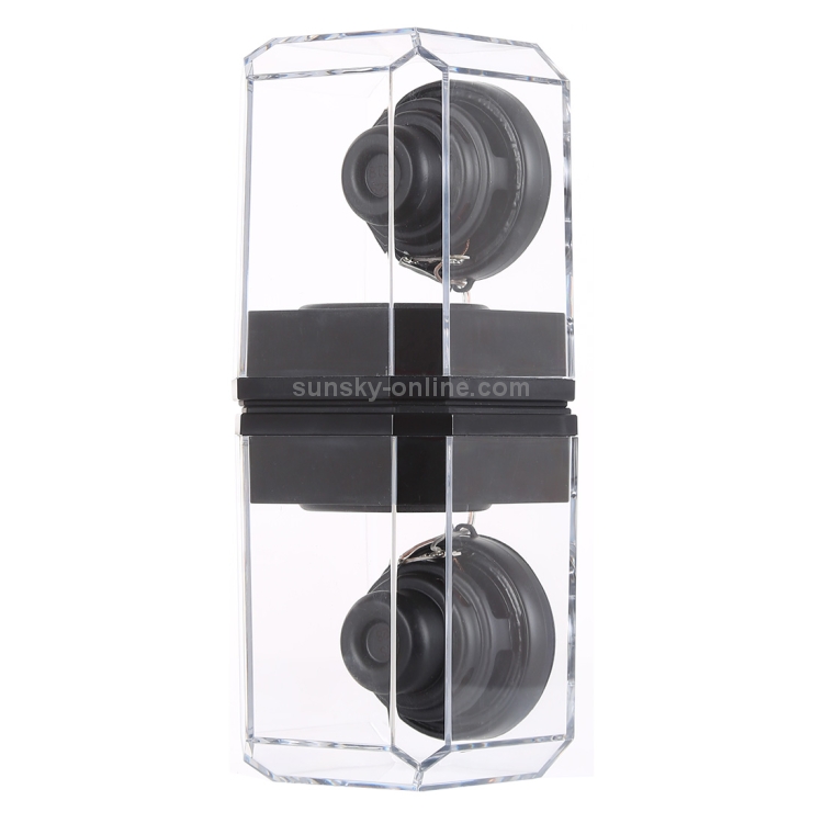 BTS-628 Transparent Bluetooth 4.2 Speaker with TWS Function BTS-628 Transparent Bluetooth 4.2 Speaker with TWS Function