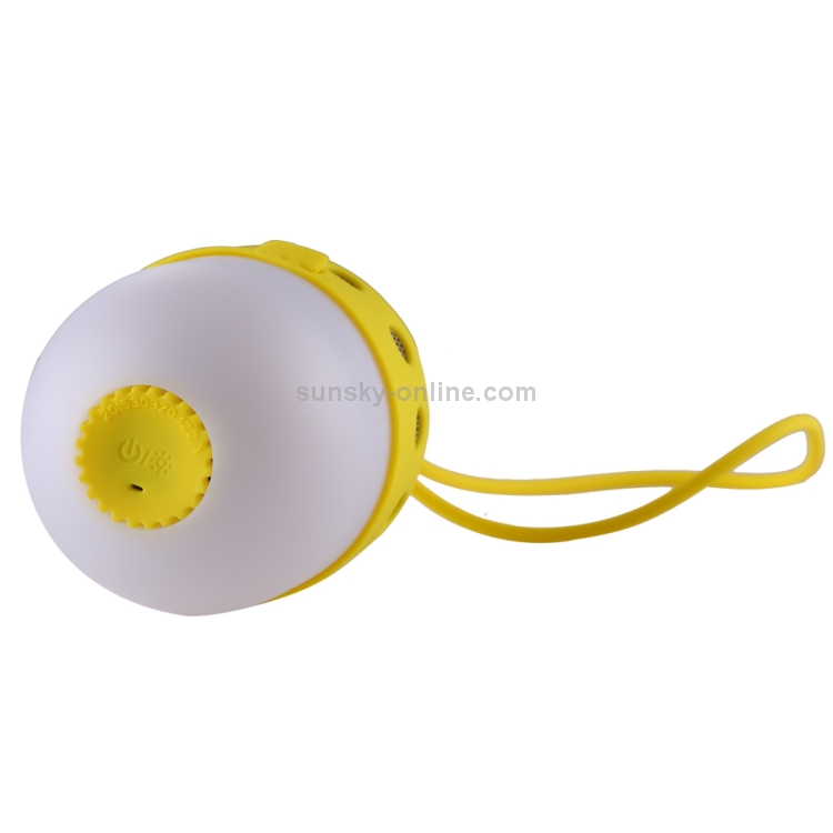 Portable Sporty 360 Degree Stereo Music IPX4 Waterproof Firefly Bluetooth Speaker Portable Sporty 360 Degree Stereo Music IPX4 Waterproof Firefly Bluetooth Speaker