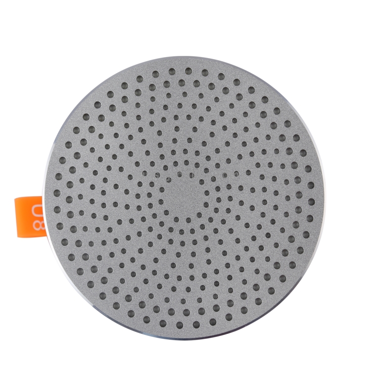 i13 Portable Bind Splash-proof Stereo Music Wireless Sports Bluetooth Speaker(Silver) i13 Portable Bind Splash-proof Stereo Music Wireless Sports Bluetooth Speaker(Silver)
