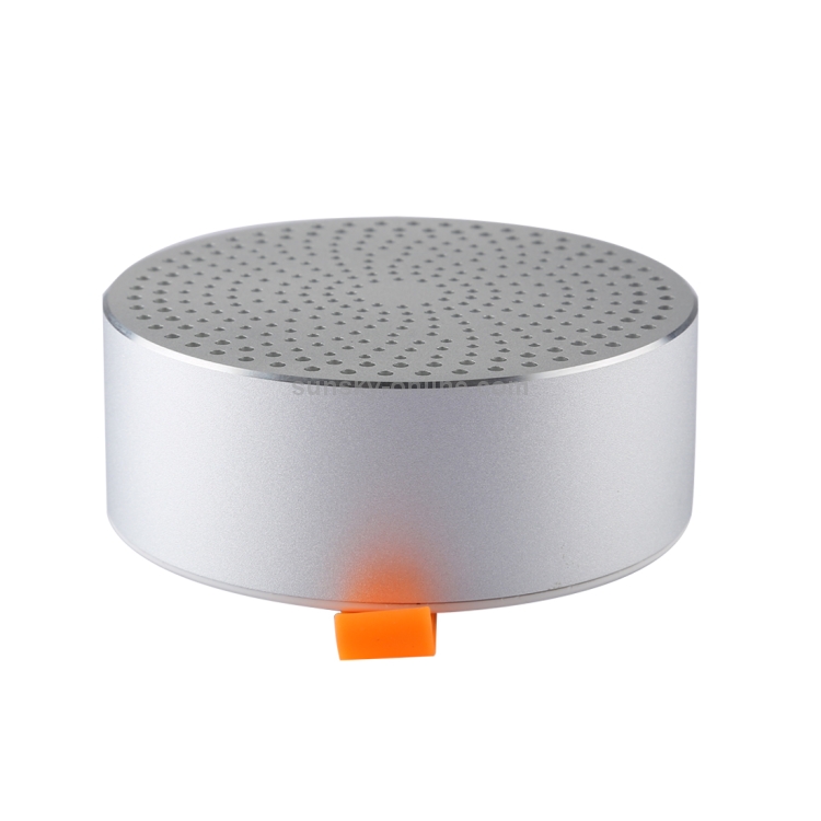 i13 Portable Bind Splash-proof Stereo Music Wireless Sports Bluetooth Speaker(Silver) i13 Portable Bind Splash-proof Stereo Music Wireless Sports Bluetooth Speaker(Silver)