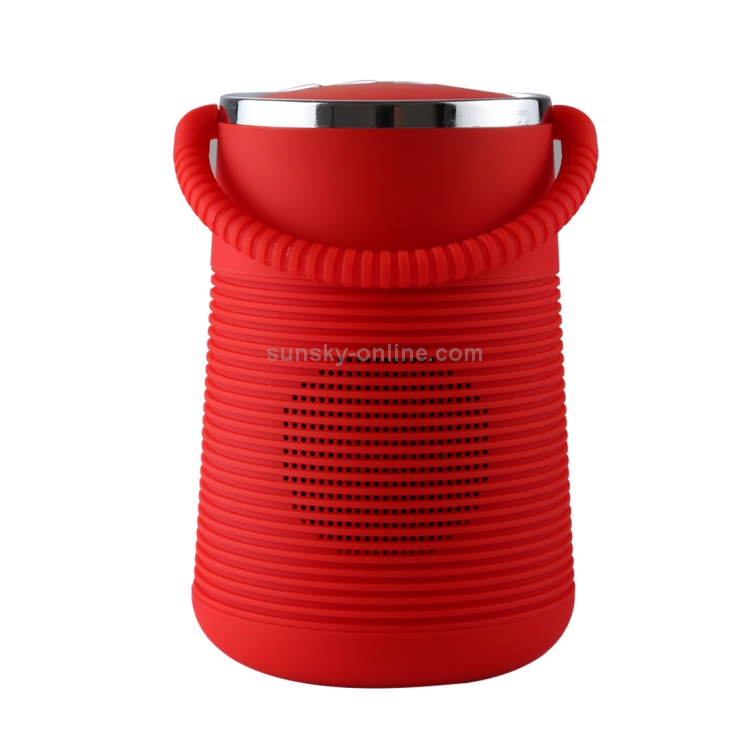 X27 Portable Stereo Music Wireless Bluetooth Speaker X27 Portable Stereo Music Wireless Bluetooth Speaker