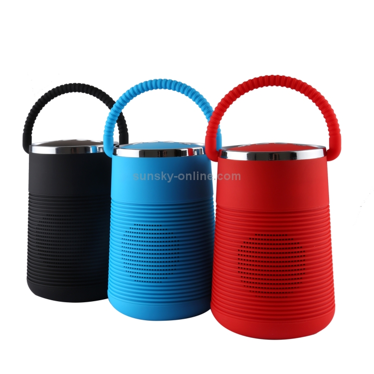 X27 Portable Stereo Music Wireless Bluetooth Speaker X27 Portable Stereo Music Wireless Bluetooth Speaker