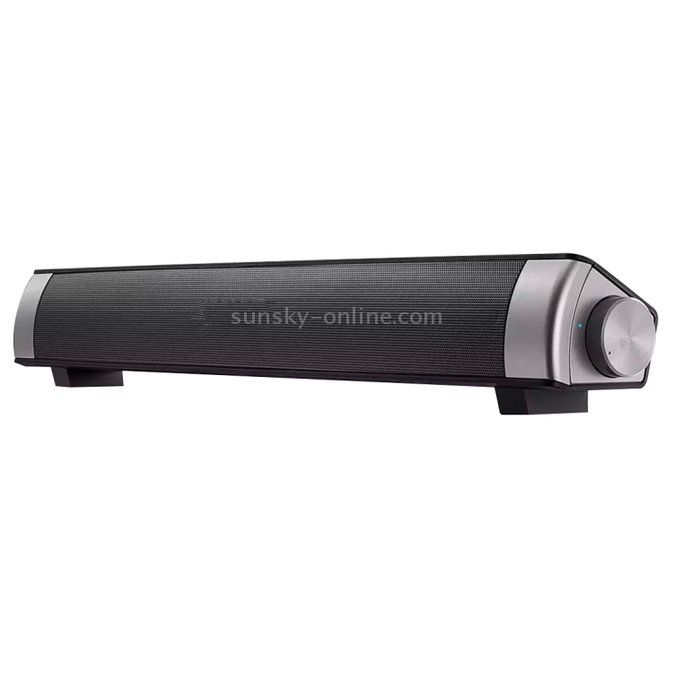 LP-08 Soundbar Wireless Bluetooth Subwoofer Speaker(Black) LP-08 Soundbar Wireless Bluetooth Subwoofer Speaker(Black)