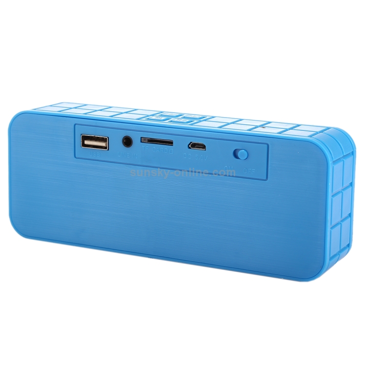 Y9 Multifunctional Card Music Playback Bluetooth Speaker Y9 Multifunctional Card Music Playback Bluetooth Speaker