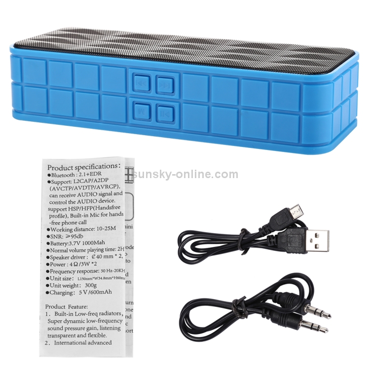 Y9 Multifunctional Card Music Playback Bluetooth Speaker Y9 Multifunctional Card Music Playback Bluetooth Speaker