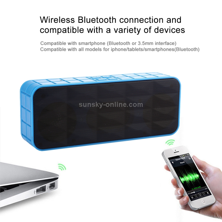 Y9 Multifunctional Card Music Playback Bluetooth Speaker Y9 Multifunctional Card Music Playback Bluetooth Speaker
