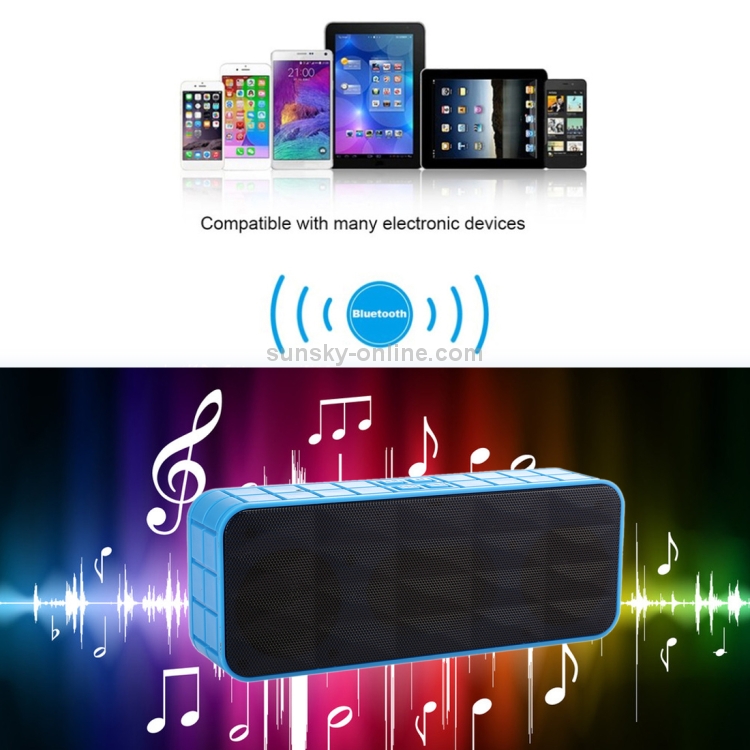 Y9 Multifunctional Card Music Playback Bluetooth Speaker Y9 Multifunctional Card Music Playback Bluetooth Speaker