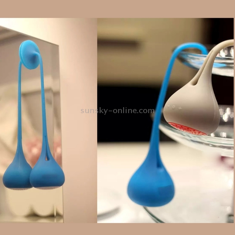 Boboo Flexible Portable Wireless Bluetooth Speaker Boboo Flexible Portable Wireless Bluetooth Speaker