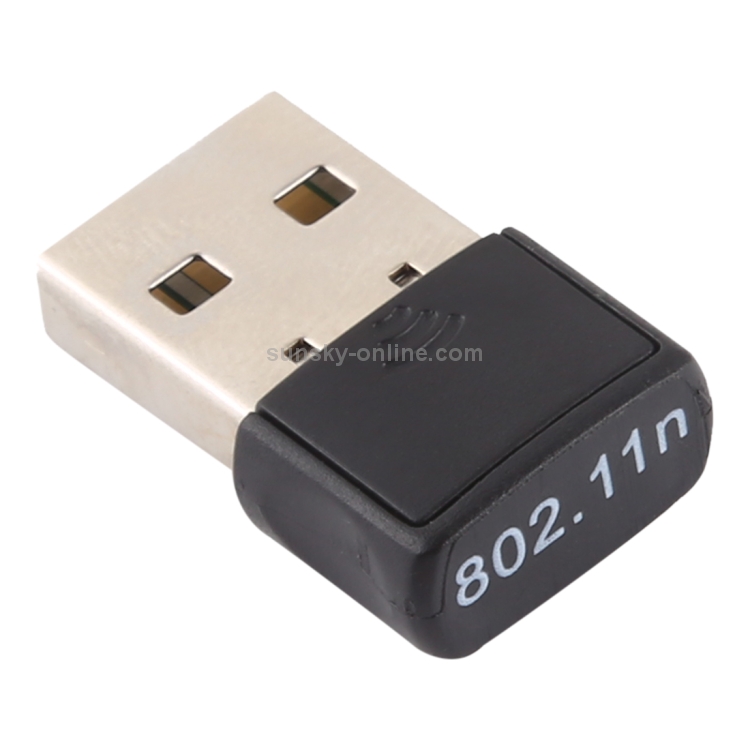 Adaptador Wifi USB LV-UW06RK