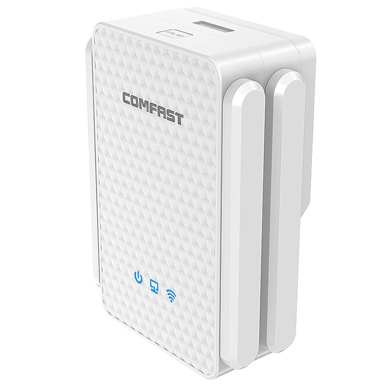 COMFAST CF-XR186 Router inalámbrico WiFi 6 de alta velocidad de 3000 Mbps - 1