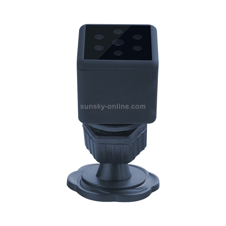 MD25 1080P Cámara inteligente portátil HD Cámara deportiva inalámbrica, compatible con visión nocturna por infrarrojos / Detección de movimiento / Tarjeta TF - 3