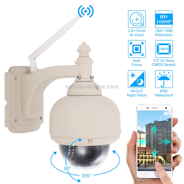 Szsinocam ip hot sale camera software