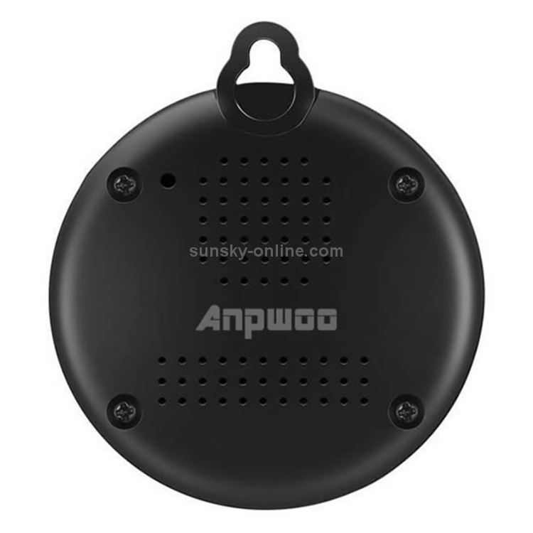 Anpwoo MN001 3518Ev200 1.0 MP Mini HD WiFi IP Camera con 6 LED infrarrojos, soporte de detección de movimiento, visión nocturna y tarjeta TF (Max 64GB) - 2