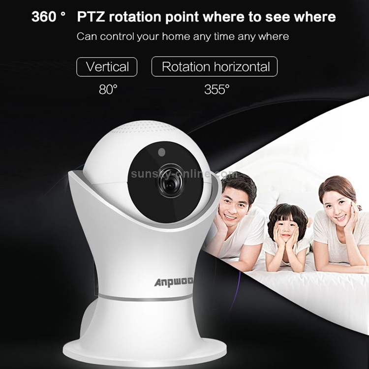 Dropship 1080P 2.4G WiFi Mini Security Camera For Pet Baby Monitor Compact Wireless  Camera With PIR Motion Detection Night Vision App Control 32G MMC Card  Storage to Sell Online at a Lower