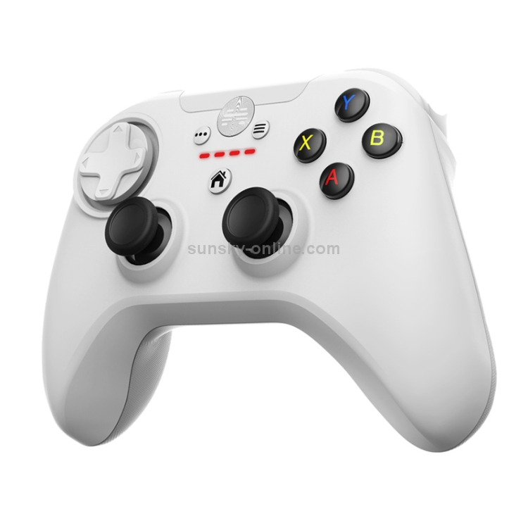 BEITONG BTP-iG6 Electric Competition Battle PC Game Wireless Handle Controller BEITONG BTP-iG6 Electric Competition Battle PC Game Wireless Handle Controller