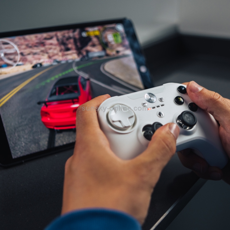 BEITONG BTP-iG6 Electric Competition Battle PC Game Wireless Handle Controller BEITONG BTP-iG6 Electric Competition Battle PC Game Wireless Handle Controller