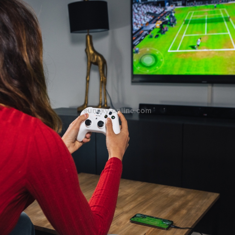BEITONG BTP-iG6 Electric Competition Battle PC Game Wireless Handle Controller BEITONG BTP-iG6 Electric Competition Battle PC Game Wireless Handle Controller