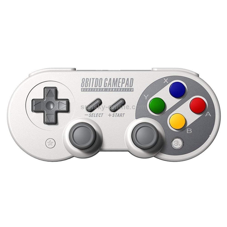 8Bitdo SF30Pro Wireless Bluetooth Gamepad Joystick for Switch Android Rumble vibration Motion controls 8Bitdo SF30Pro Wireless Bluetooth Gamepad Joystick for Switch Android Rumble vibration Motion controls