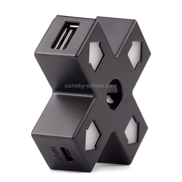 8BitDo Dpad USB hub Dpad HUB 1 input 3 USB Charge Ports 2.0/1.1 Directional pad shaped Hub 8BitDo Dpad USB hub Dpad HUB 1 input 3 USB Charge Ports 2.0/1.1 Directional pad shaped Hub