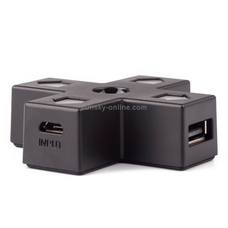 8BitDo Dpad USB hub Dpad HUB 1 input 3 USB Charge Ports 2.0/1.1 Directional pad shaped Hub 8BitDo Dpad USB hub Dpad HUB 1 input 3 USB Charge Ports 2.0/1.1 Directional pad shaped Hub