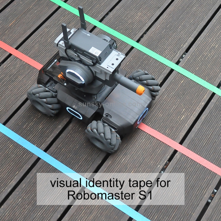 STARTRC1105732 Visual Identity Tape Line Extension Parts for DJI