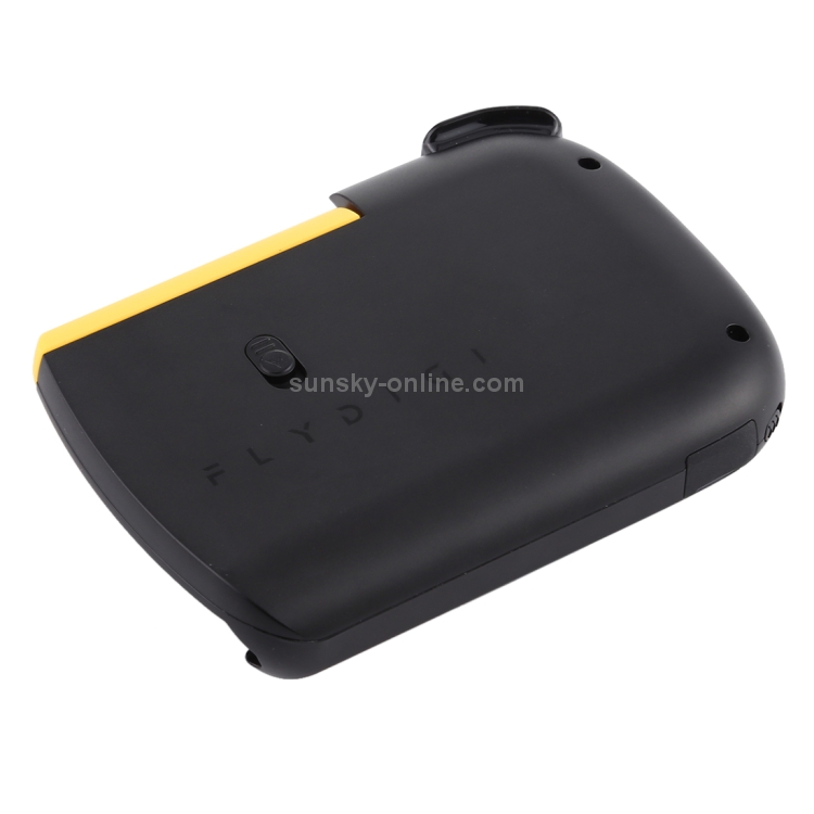 FLYDIGI Wasp N Version Rocker Button Shooting Physical Connection One-hand Gamepad for iPhone 6-8 Plus FLYDIGI Wasp N Version Rocker Button Shooting Physical Connection One-hand Gamepad for iPhone 6-8 Plus