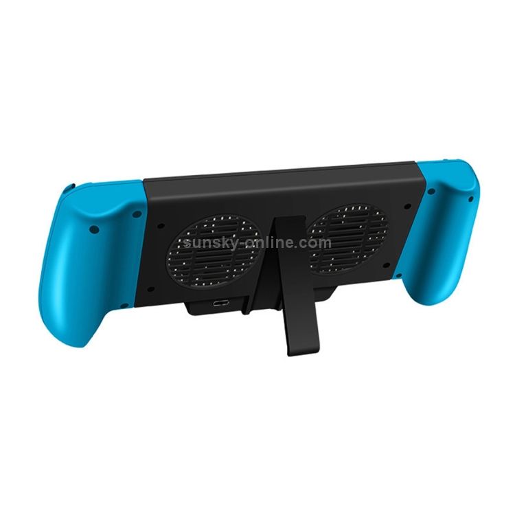 Ventilateur Nintendo Switch Lite