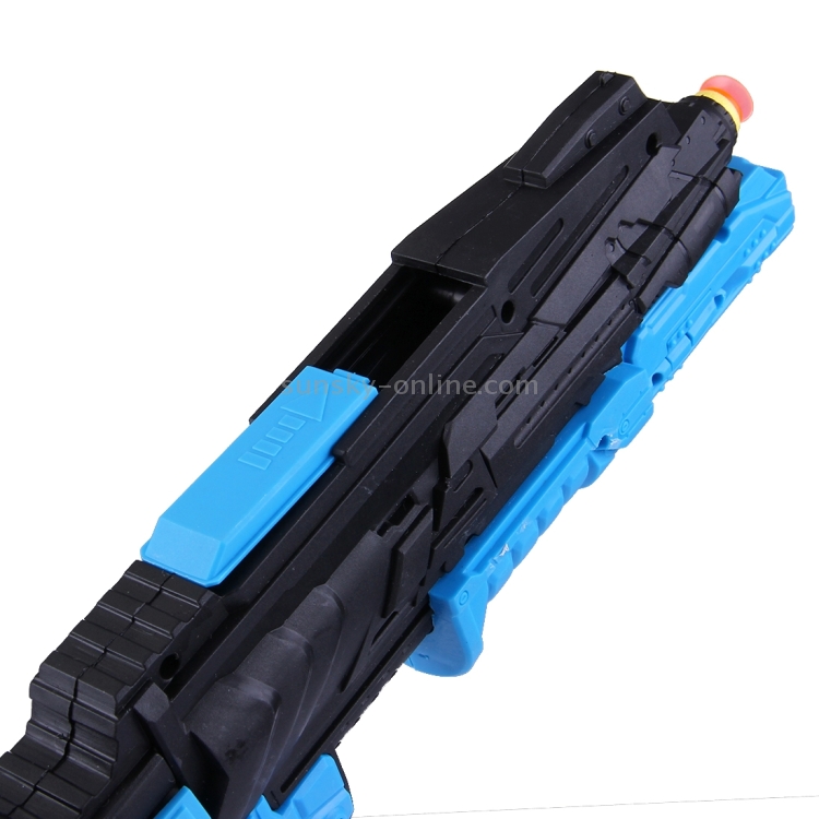 Funny Children Toy Gun CS Game Gun Soft Bullet Crystal Paintball