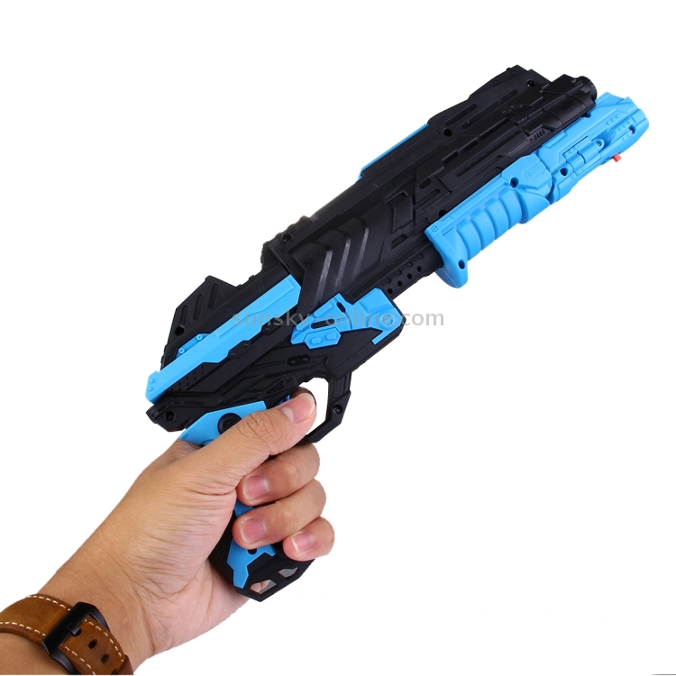 Funny Children Toy Gun CS Game Gun Soft Bullet Crystal Paintball