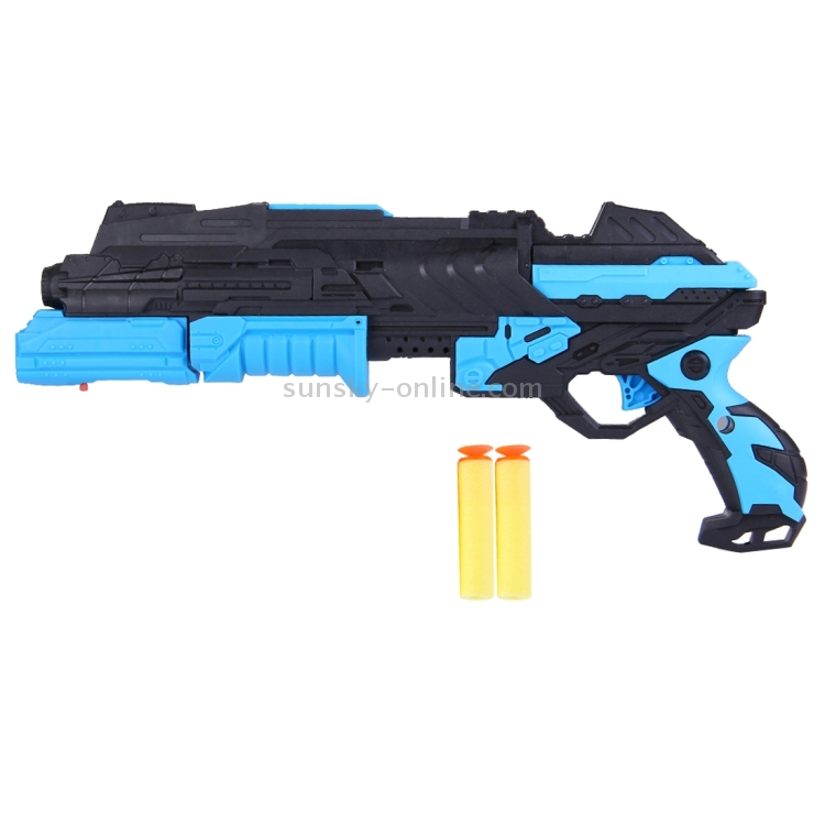Funny Children Toy Gun CS Game Gun Soft Bullet Crystal Paintball