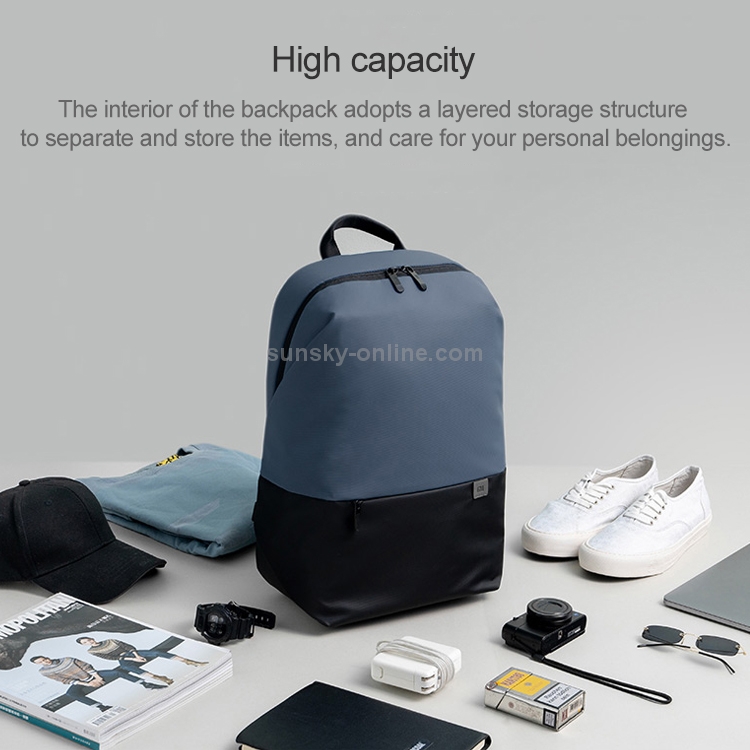 original xiaomi backpack