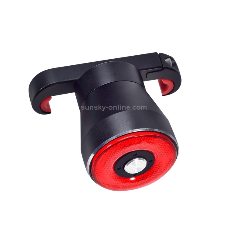 Antusi Q5 Bicycle Rear Light Automatic 