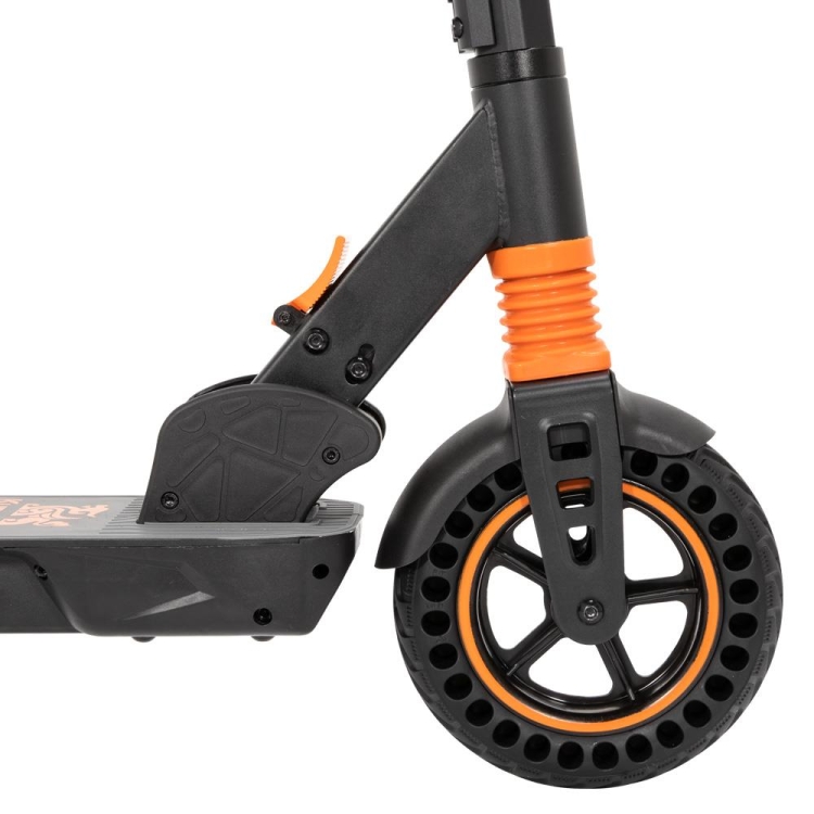 MIJIAQI 01 Scooter per bambini pieghevole multifunzionale 3 in 1