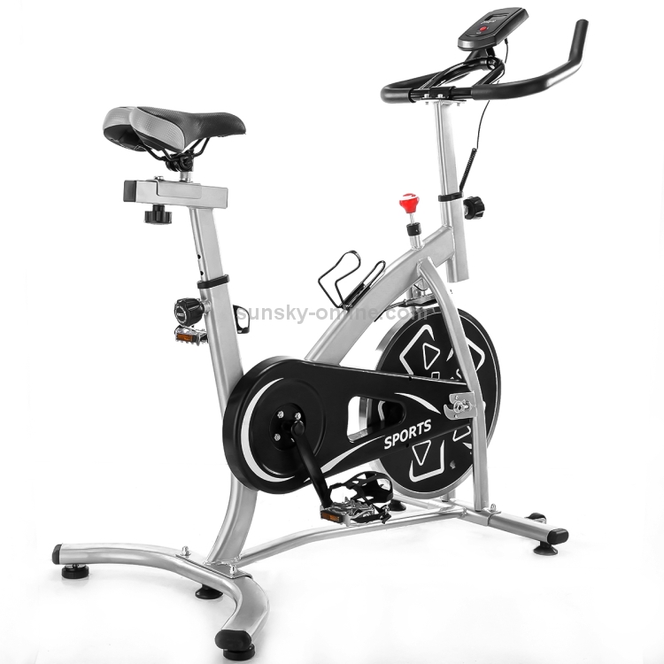 US Warehouse S280 Stationary Professional Indoor Fitness Bike