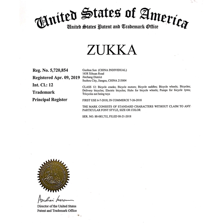 [US Warehouse] ZUKKA 700C Wheels 27 Speed Disc Brake Road Bike for Adults(Silver) - B3