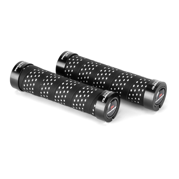 Promend grips online