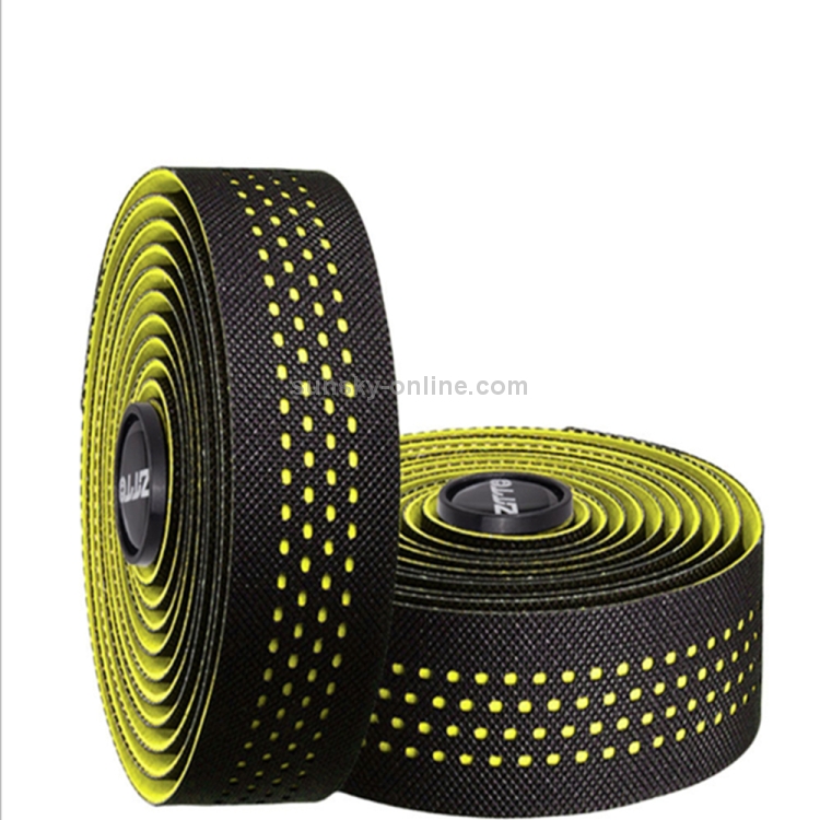 For ZTTO Road Bike Reflective Tape Grip Tape Handlebar Tapes Wrap  Waterproof