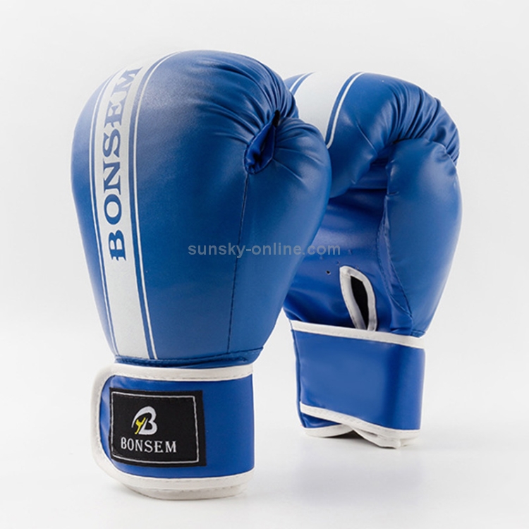 bonsem boxing gloves