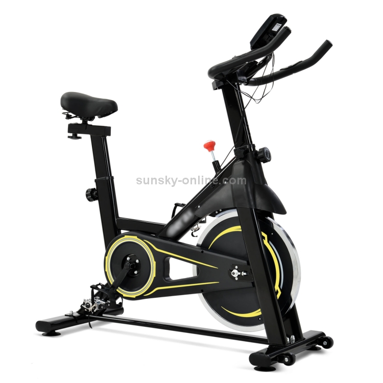 exercise spin bike 8kg flywheel