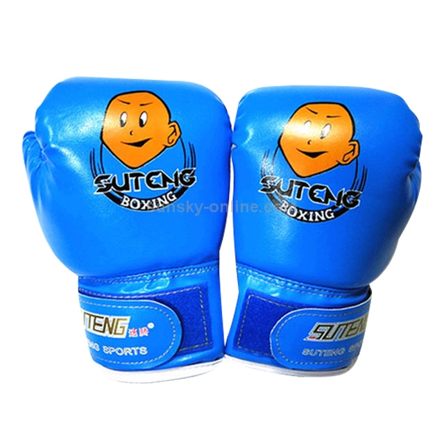 Suteng cheap boxing gloves