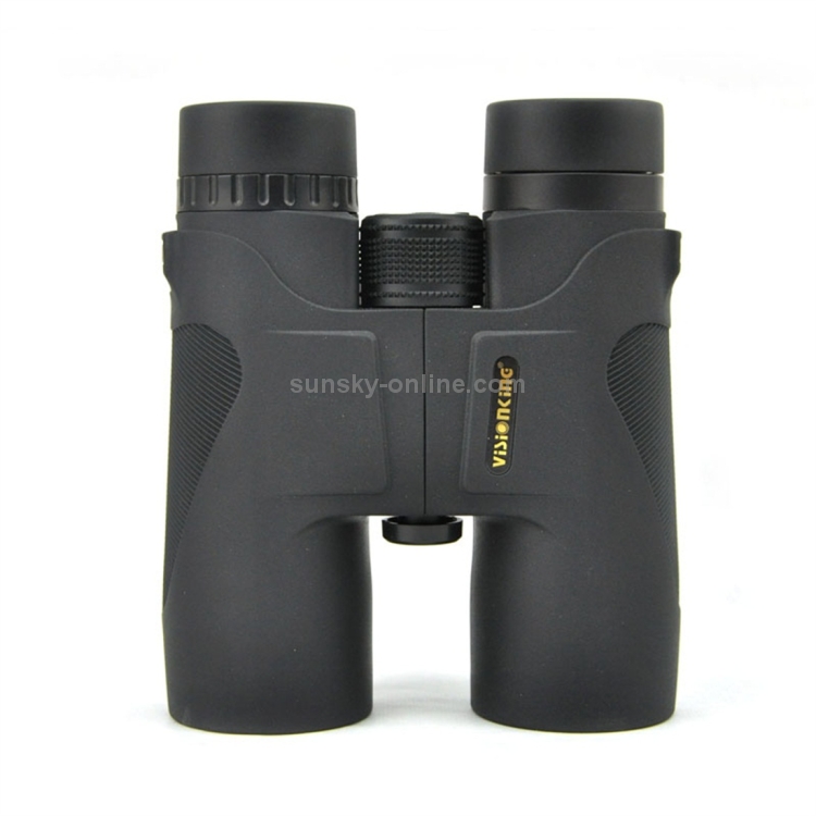 ROLISS 10X25 Télescope binoculaire de poche étanche portable pour sports de  plein air (noir)