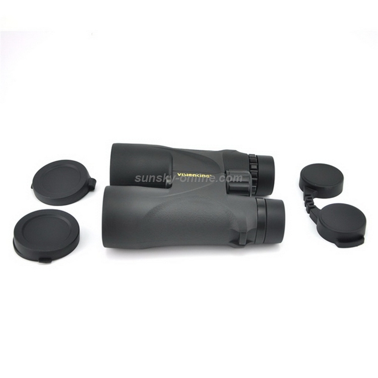 Visionking 12x50 Waterproof Optics Full Multicoated Telescope