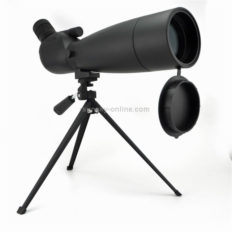 K&F Concept 12x50 Telescopio monocular de alta definición BAK-4