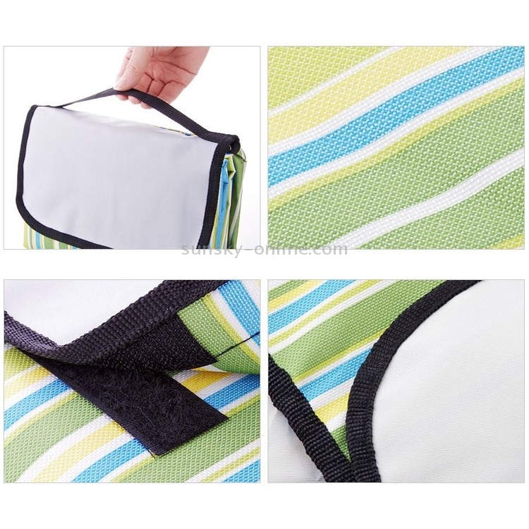 MARSUPIO COPERTA PICNIC 3 - ACCESSORI TEMPO LIBERO UNISEX | VALLISPORT