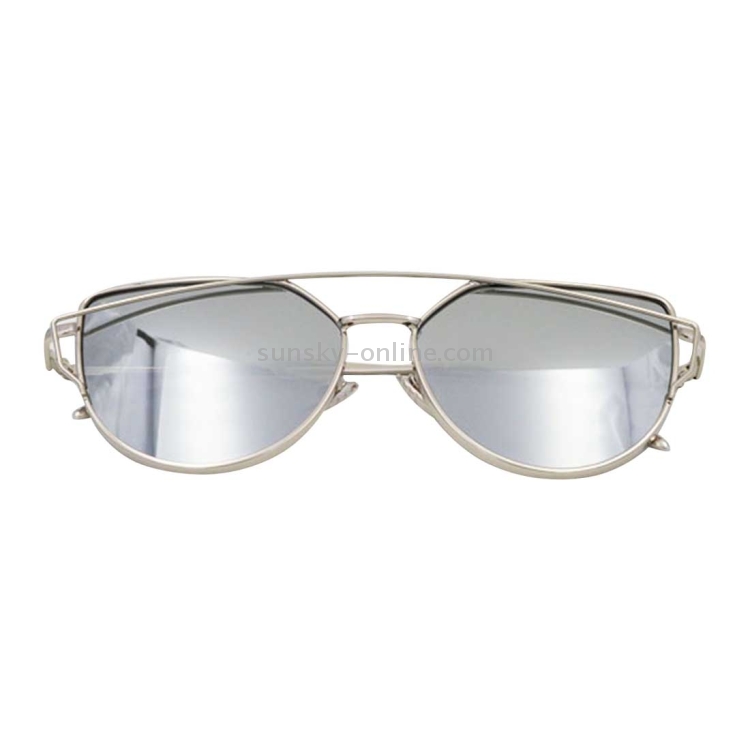 Aviator Rimmed Sunglasses Fastrack - M172BU3 at best price | Titan Eye+