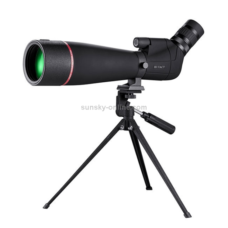 Mire telescopique Caméra de Vision Nocturne numérique monoculaire